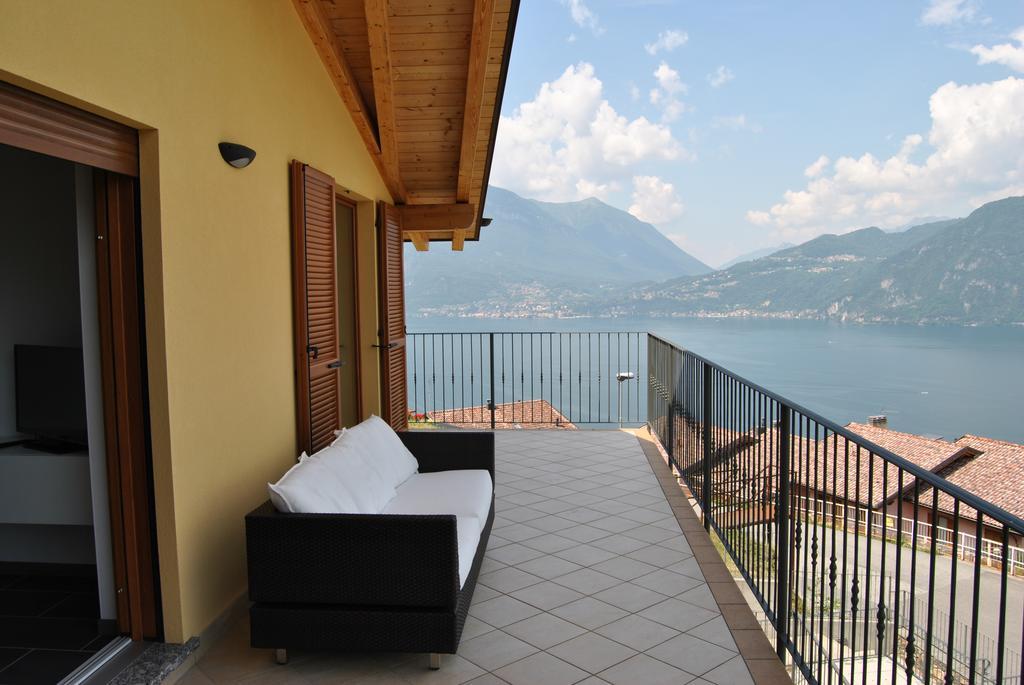 Residence Primavera Bellano Extérieur photo