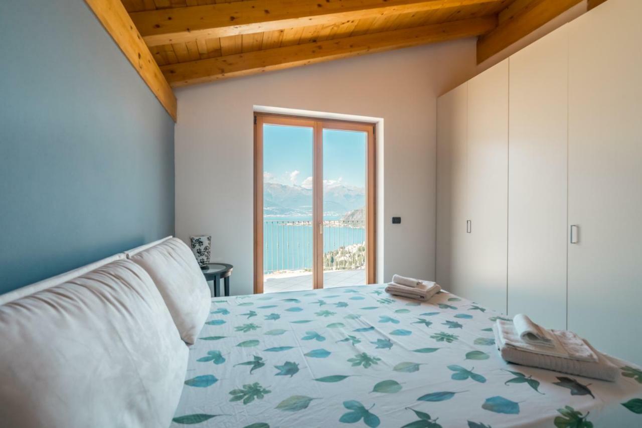 Residence Primavera Bellano Extérieur photo