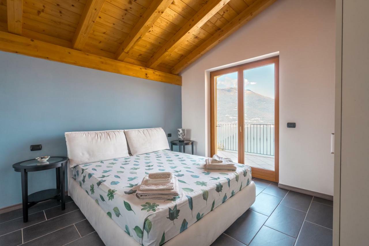 Residence Primavera Bellano Extérieur photo