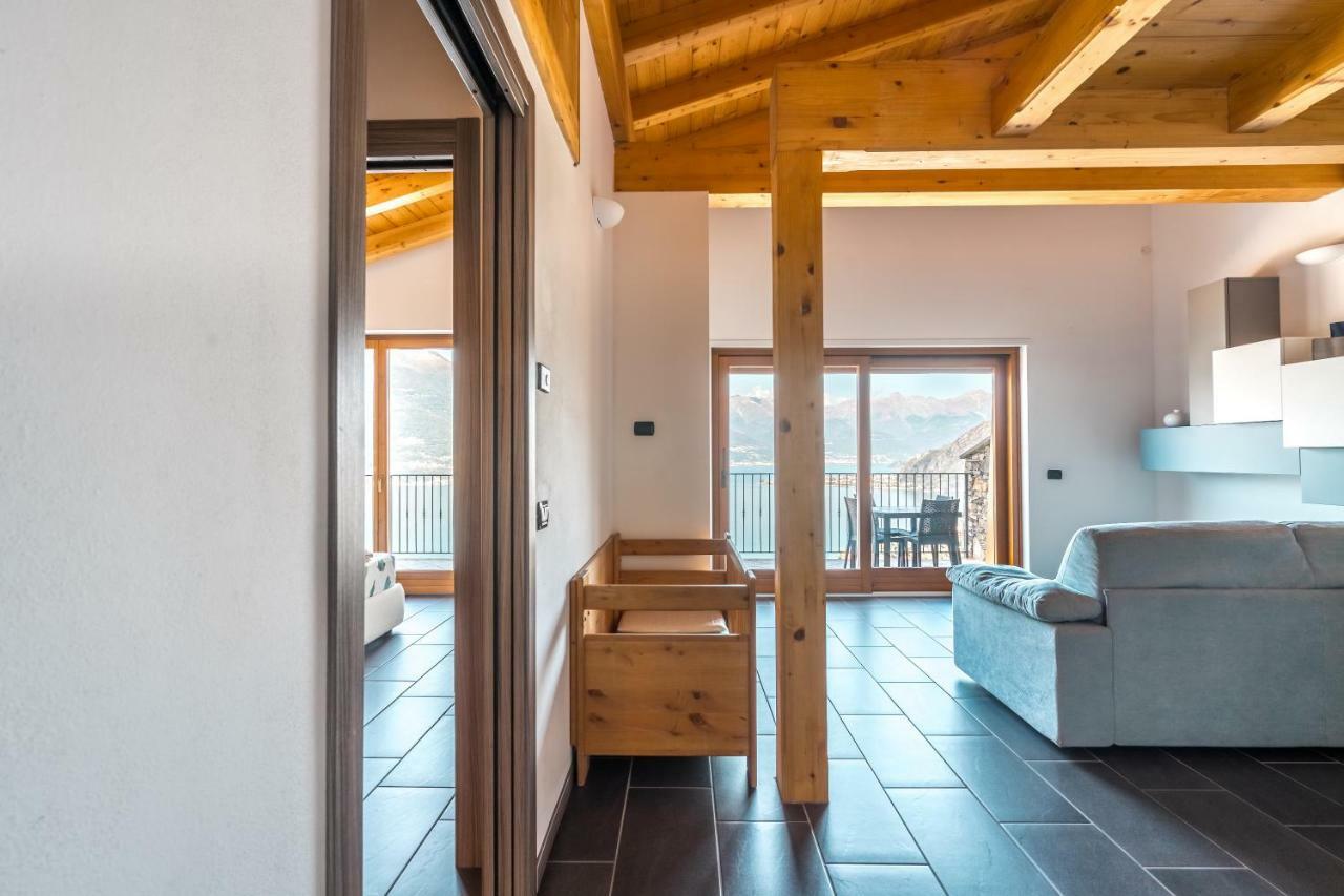 Residence Primavera Bellano Extérieur photo