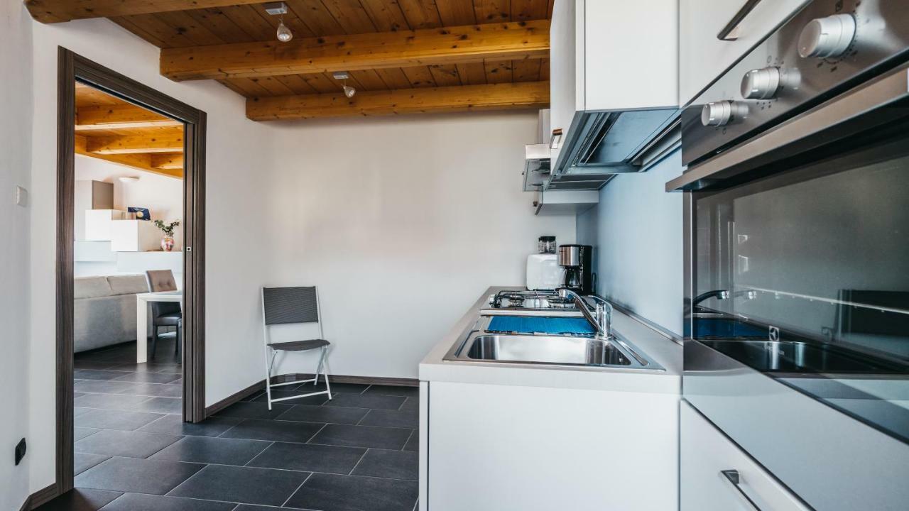 Residence Primavera Bellano Extérieur photo