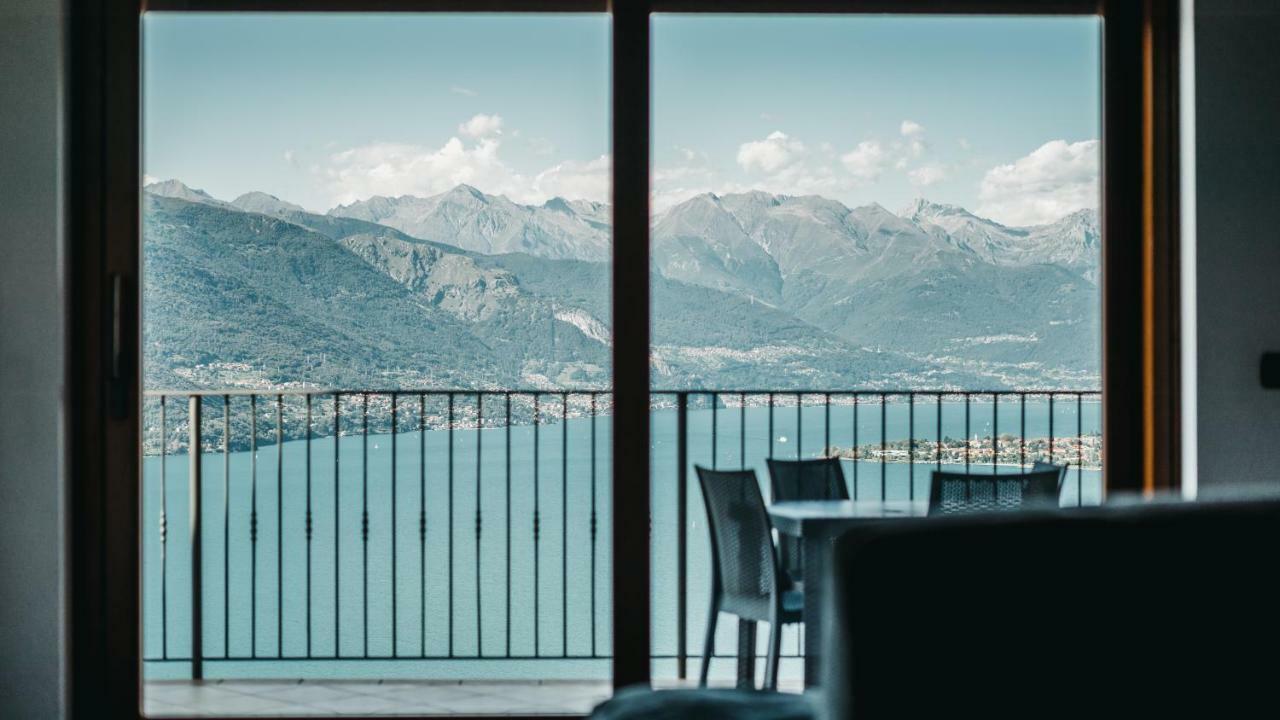 Residence Primavera Bellano Extérieur photo