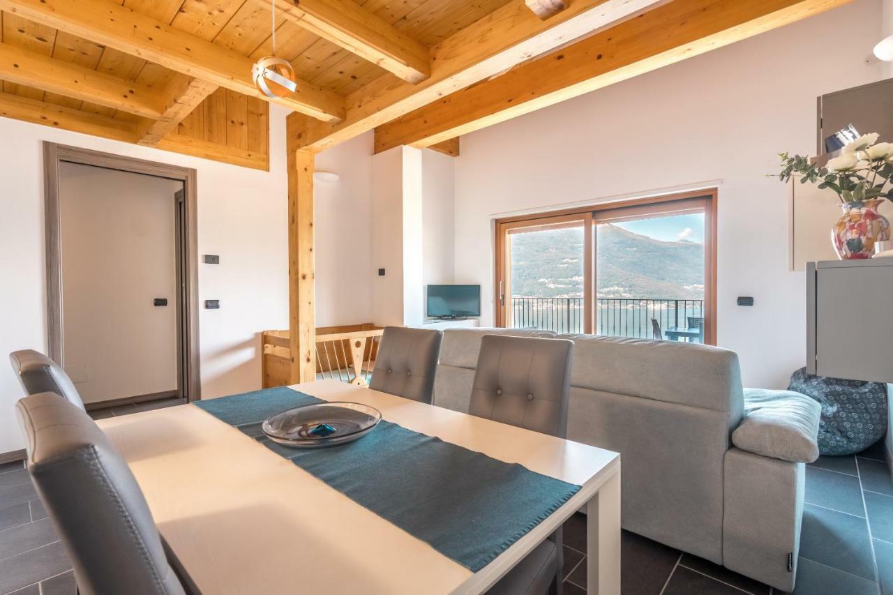 Residence Primavera Bellano Extérieur photo