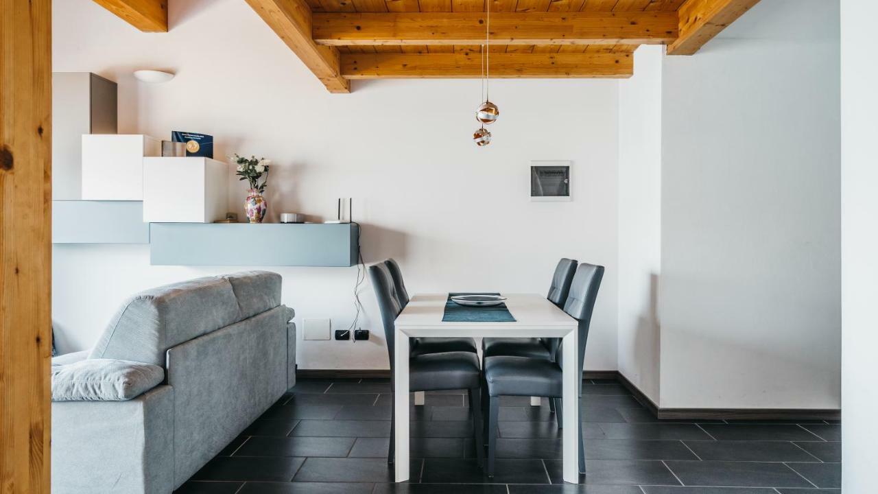 Residence Primavera Bellano Extérieur photo