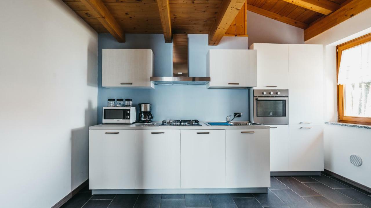 Residence Primavera Bellano Extérieur photo