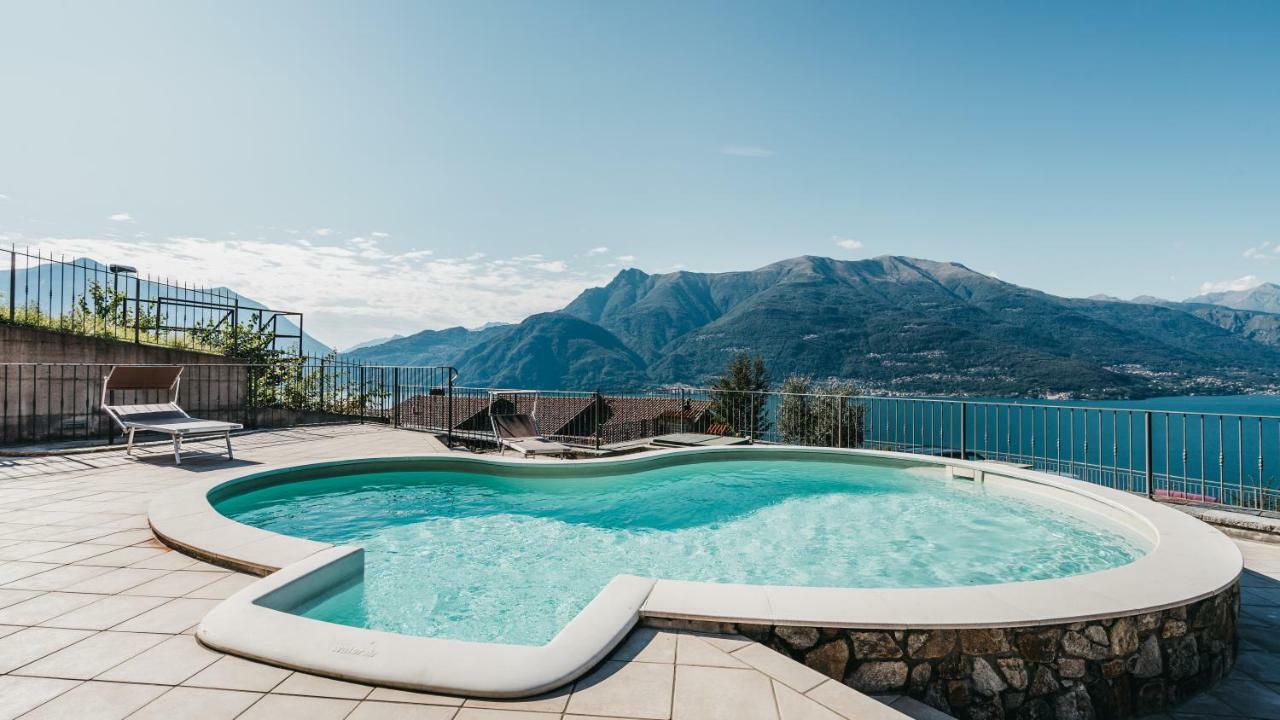 Residence Primavera Bellano Extérieur photo