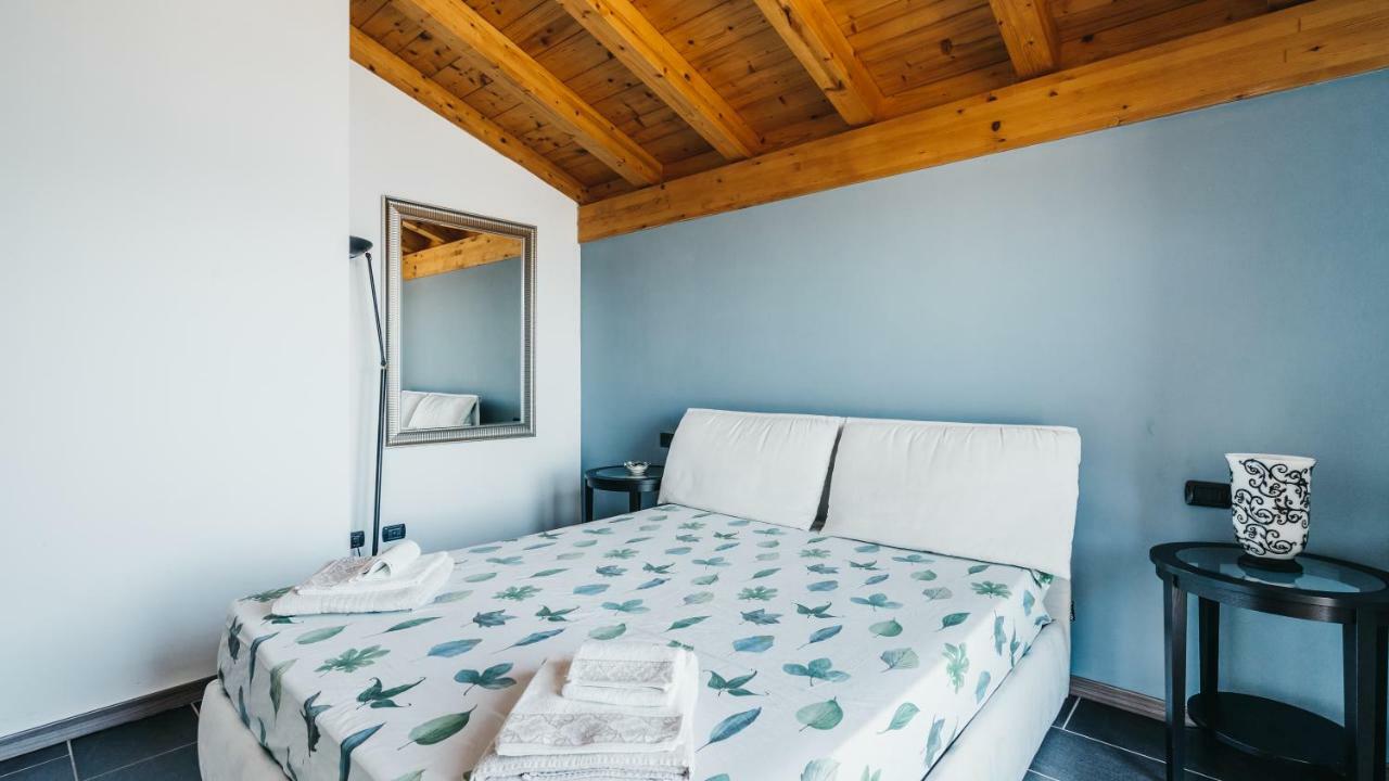 Residence Primavera Bellano Extérieur photo